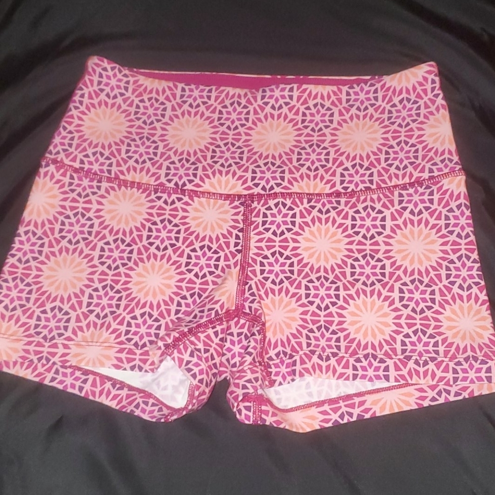 Lorna Jane Shorts